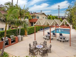 Keswick Court Apartments, Culver City, CA 90232