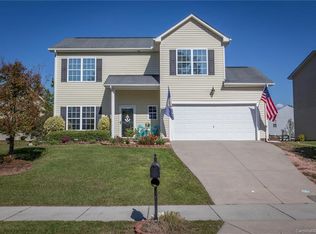 2593 Captains Watch, Kannapolis, NC 28083