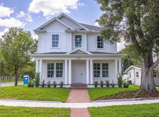5204 10th St N, Saint Petersburg, FL 33703