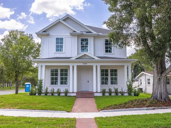5204 10th St N, Saint Petersburg, FL 33703