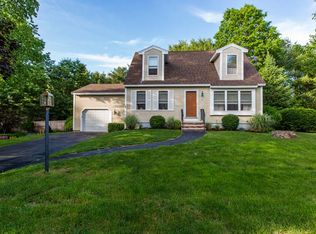 3 Orchard Hill Ter, Old Orchard Beach, ME 04064