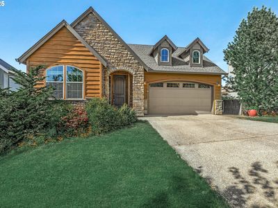 13657 SE Mountain Crest Dr, Happy Valley, OR, 97086