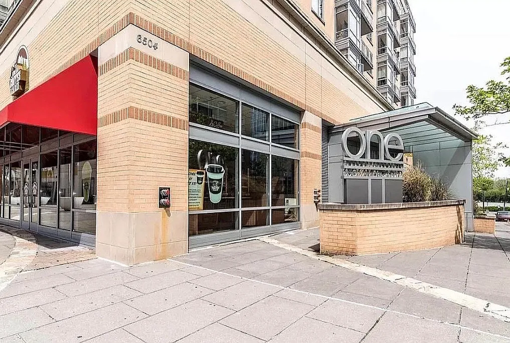 1 bed, 740 sqft, $2,000 — Photo 2