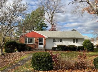 51 Lafoye St, Brockton, MA 02302