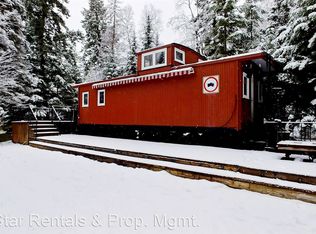 1305 Nelson Ln, Whitefish, MT 59937