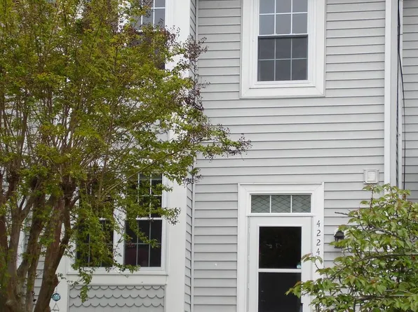 4224 Chapel Gate Pl, Belcamp, MD 21017