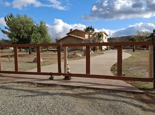 24929 Potrero Valley Rd, Potrero, CA 91963