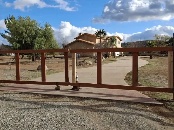 24929 Potrero Valley Rd, Potrero, CA 91963