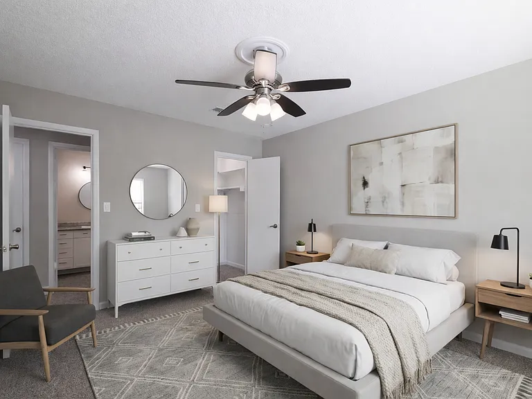Hampton Hall | Comfort, Convenience, & Community All In One — Photo 336