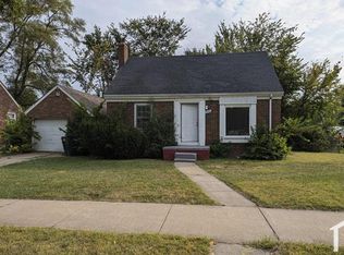 5900 Cadieux Rd, Detroit, MI 48224