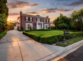 1117 Encanto Dr, Arcadia, CA 91007
