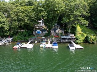 1 Marker Road, Danbury, CT
