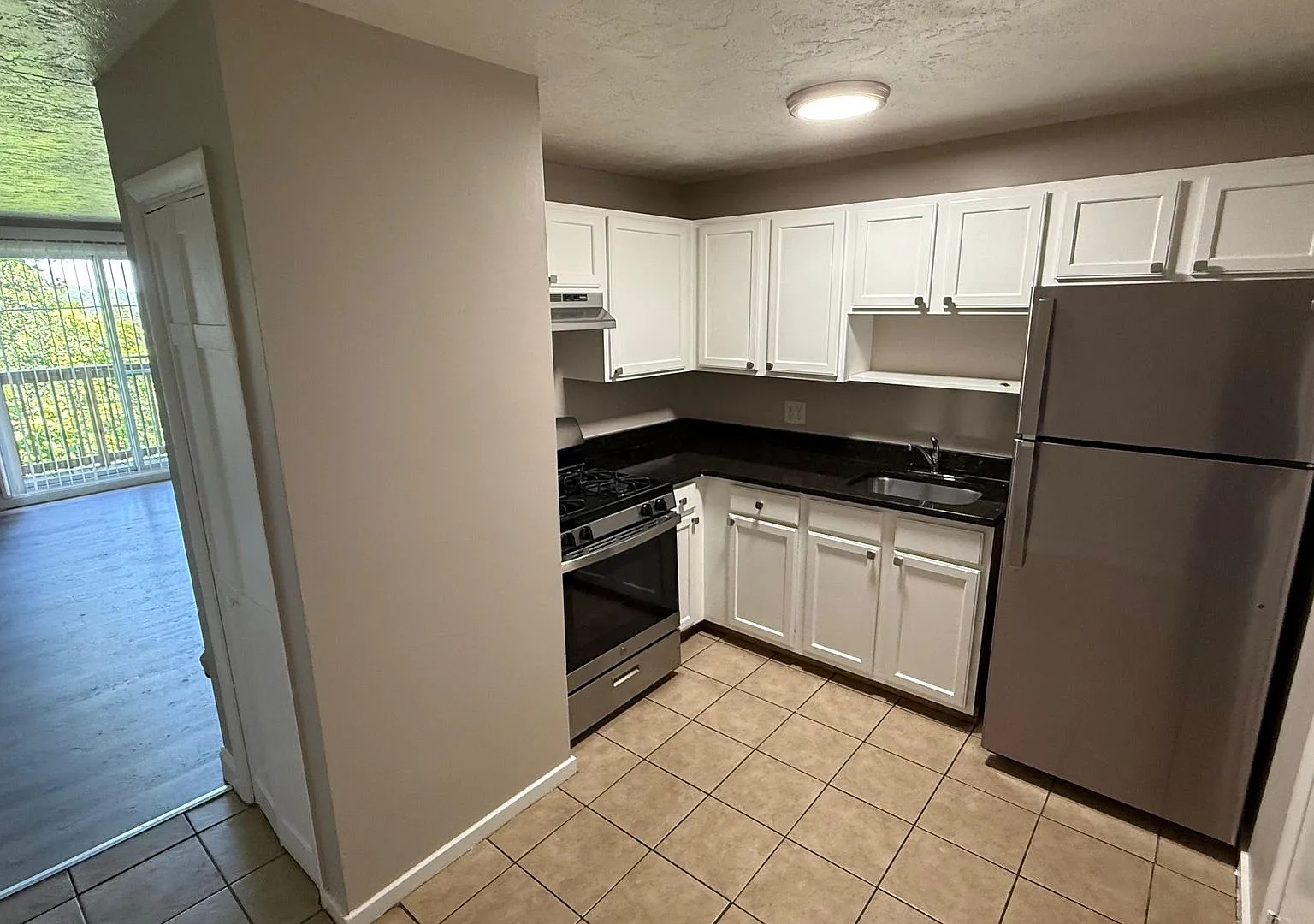 Henry Terrace Apartments LLC — Photo 1