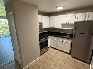Henry Terrace Apartments LLC, Worcester, MA 01607