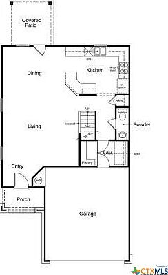 2nd image of 4178 Harper Lee Ln