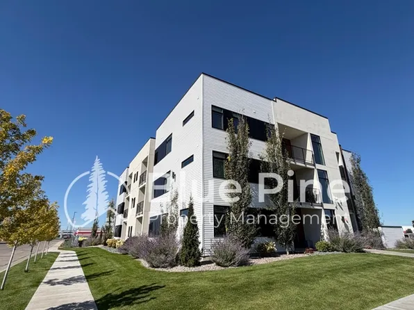 311 E Lorene St, Rexburg, ID