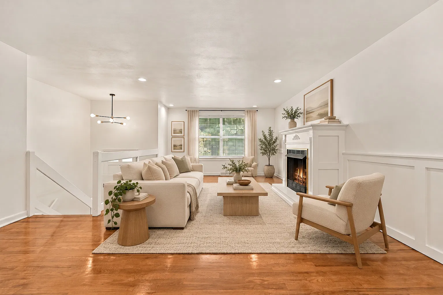 3 bed, 2.5 bath, 1821 sqft, $2,600 — Photo 3