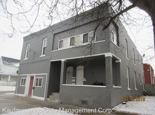 1201 Saint Marys Ave APT D, Fort Wayne, IN 46808