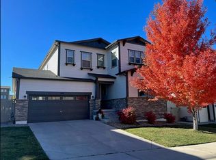 188 Dunsinane Ln, Castle Rock, CO 80104