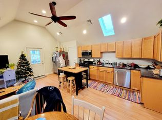 32 Cherokee St #3A, Roxbury Crossing, MA 02120