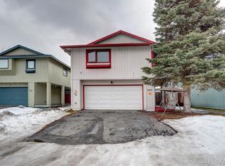 2261 Nash Cir, Anchorage, AK 99508