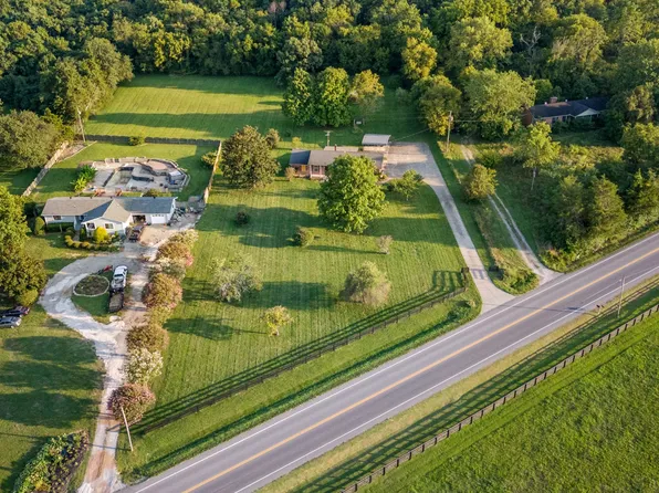 1836 Carters Creek Pike, Franklin, TN 37064