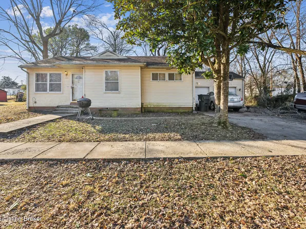 401 Sylvan Ter, Hopkinsville, KY 42240