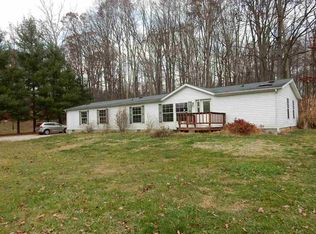 322 Gas Line Rd, Bedford, IN 47421