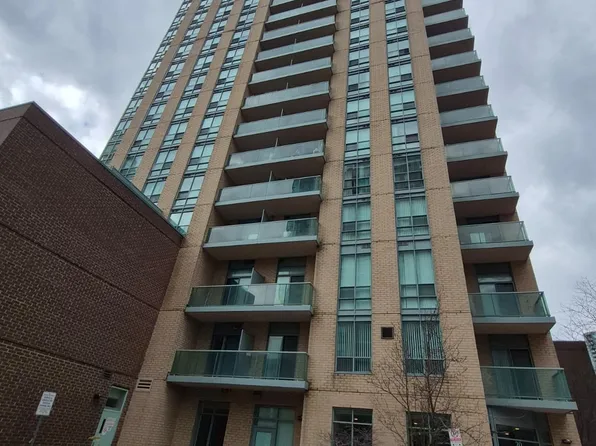 20 Olive Ave Unit 1907, Toronto, ON M2N 7G5