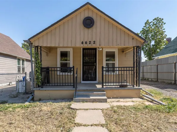 4422 Lincoln Street, Denver, CO 80216