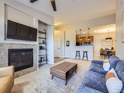 1465 Blue Sky Circle  Unit 17-306, Erie, CO, 80516
