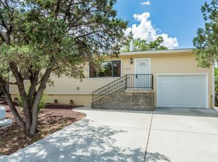 308 Canyon View St, Prescott, AZ 86303
