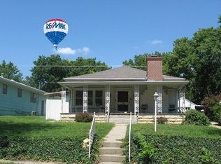 338 W Walnut St, Junction City, KS 66441