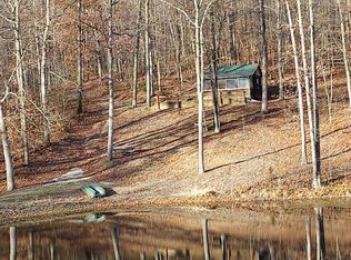 0 E Ash Rd, Owensburg, IN 47453