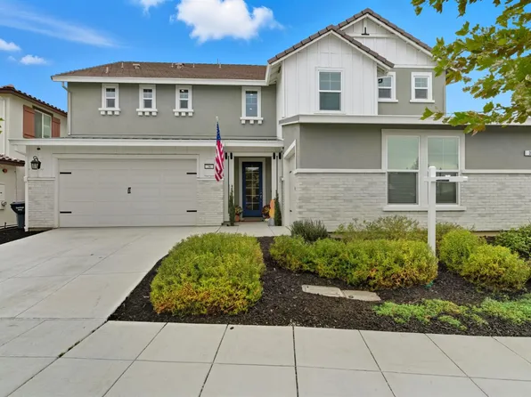 36 E Cataldi Ave, Mountain House, CA 95391