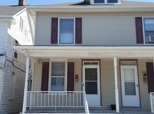 204 2nd Ave, Hanover, PA 17331