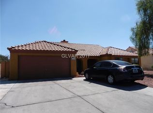 5105 W Desert Inn Rd, Las Vegas, NV 89146