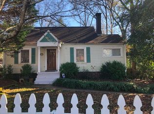 1325 Newton Ave SE, Atlanta, GA 30316