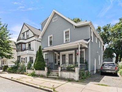192 Pearl St, Somerville, MA, 02145