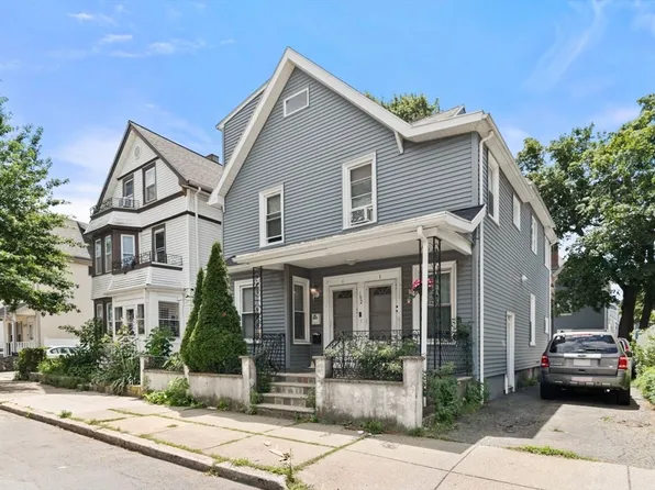 192 Pearl St, Somerville, MA 02145