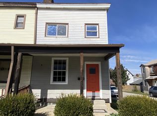623 E 18th Ave #1, Homestead, PA
