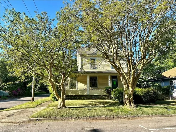 149 E Ocean Ave, Norfolk, VA 23503