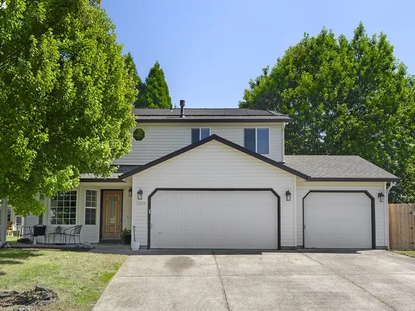 2209 NW 6th Ave, Battle Ground, WA 98604