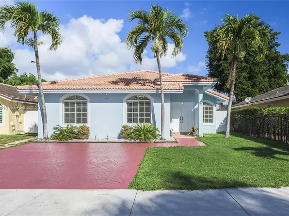 13797 SW 154th St, Miami, FL 33177