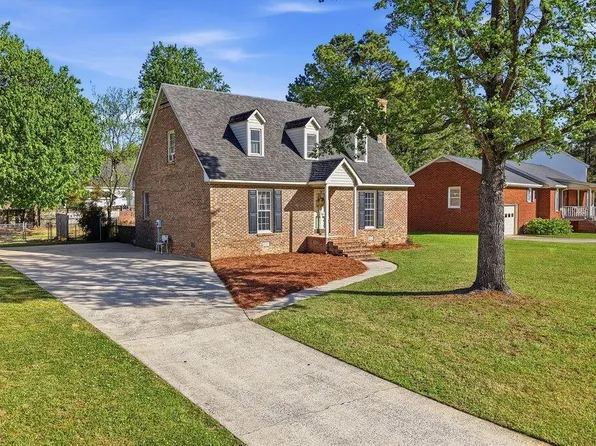 3701 Cornwallis Road, Kinston, NC 28504