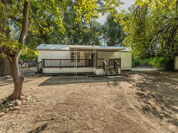 17604 E Kings Canyon Road #2, Sanger, CA 93657