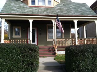414 Forest Ave, Pittsburgh, PA 15202