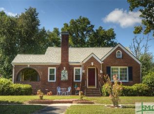 701 E 58th St, Savannah, GA 31405