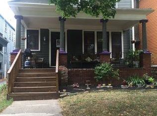 211 Highland Ave APT 3, Buffalo, NY 14222