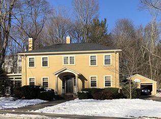 2151 Massachusetts Ave, Lexington, MA 02421